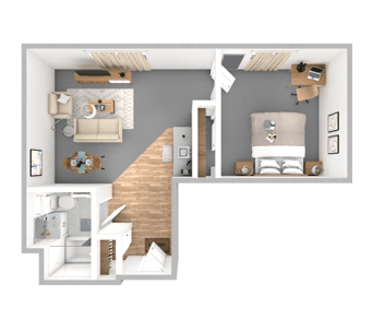 DSL_PSL_WOAK_1BR_Parke_541-654sqft_WEB