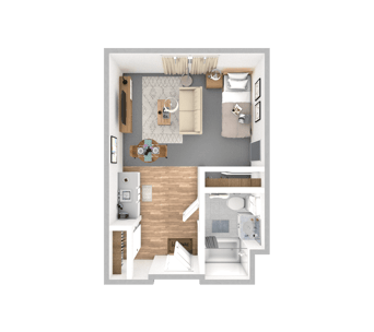 DSL_PSL_WOAK_Suite_Alma_373-422sqft_WEB
