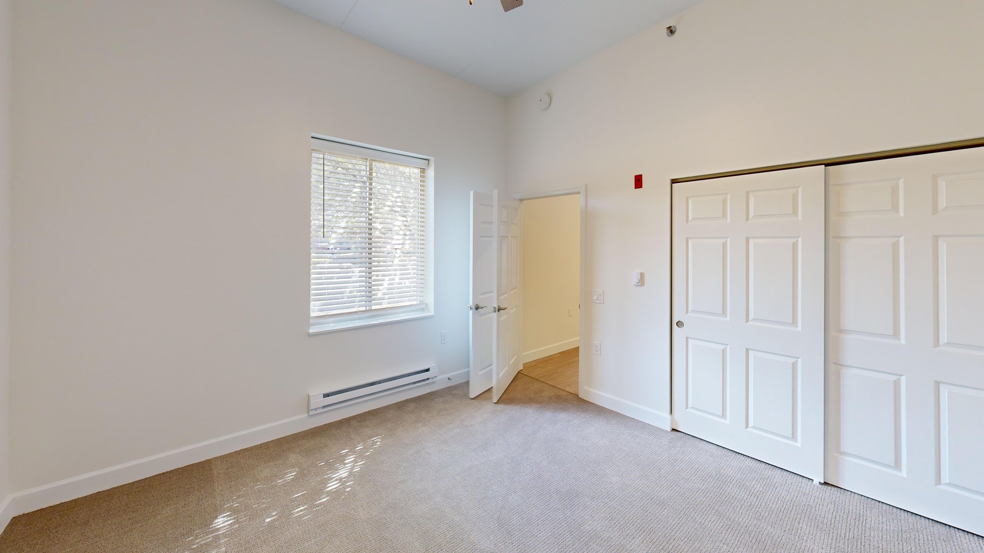 WOAK-Parke Floor Plan - Bedroom