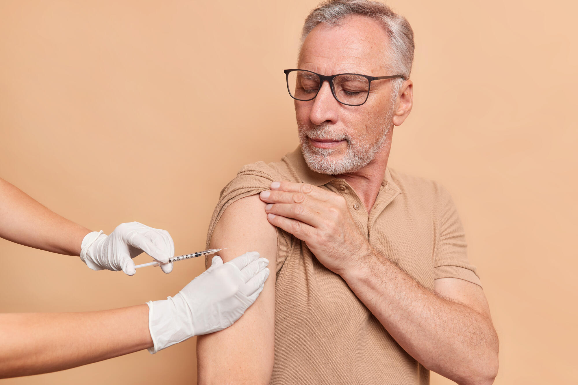 Flu Vaccine for Seniors: What to Know in Hermitage, PA