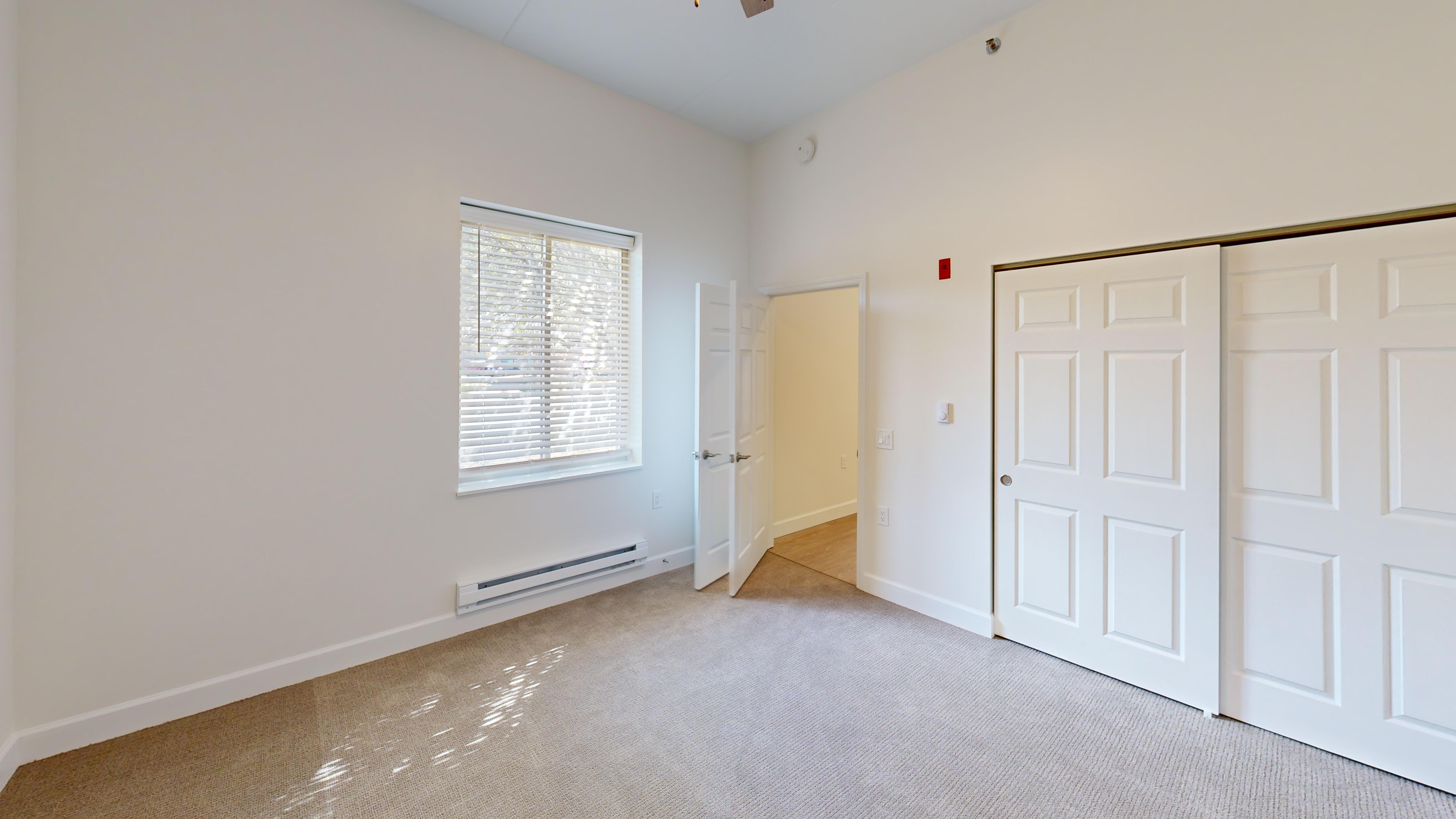 WOAK-Parke Floor Plan - Bedroom