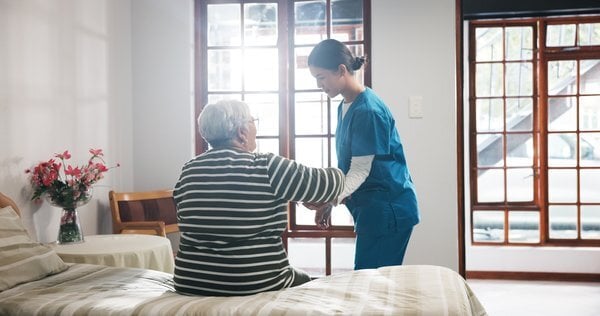 What Does Independent Living with supportive services** Really Mean?