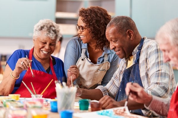 5 Signs You're Ready for Independent Living