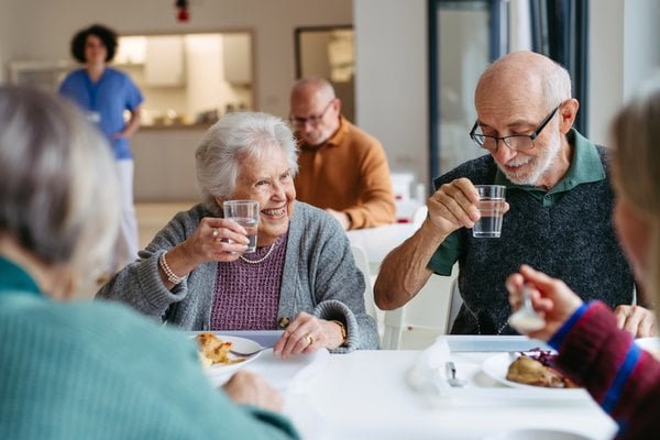 How Chef-Prepared Meals Change Your Daily Life in Senior Living