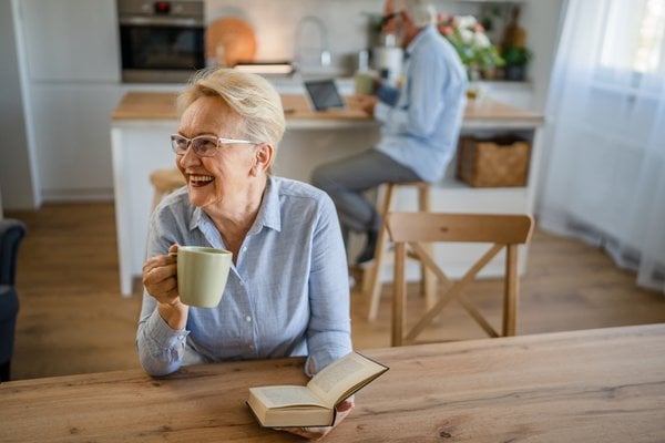 What to Bring When Moving to Independent Living: The Complete Checklist