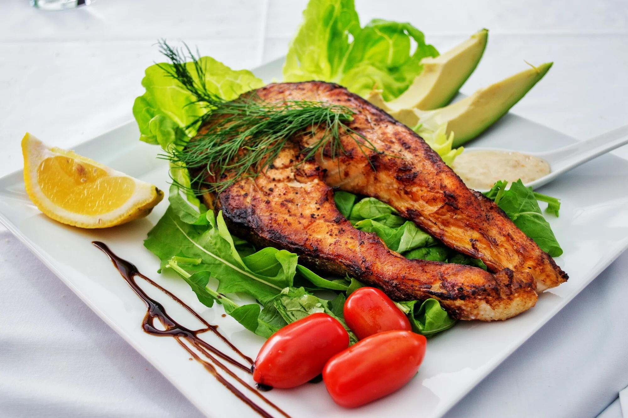 Father's Day Dinner Ideas for Seniors and Families in Hermitage, PA