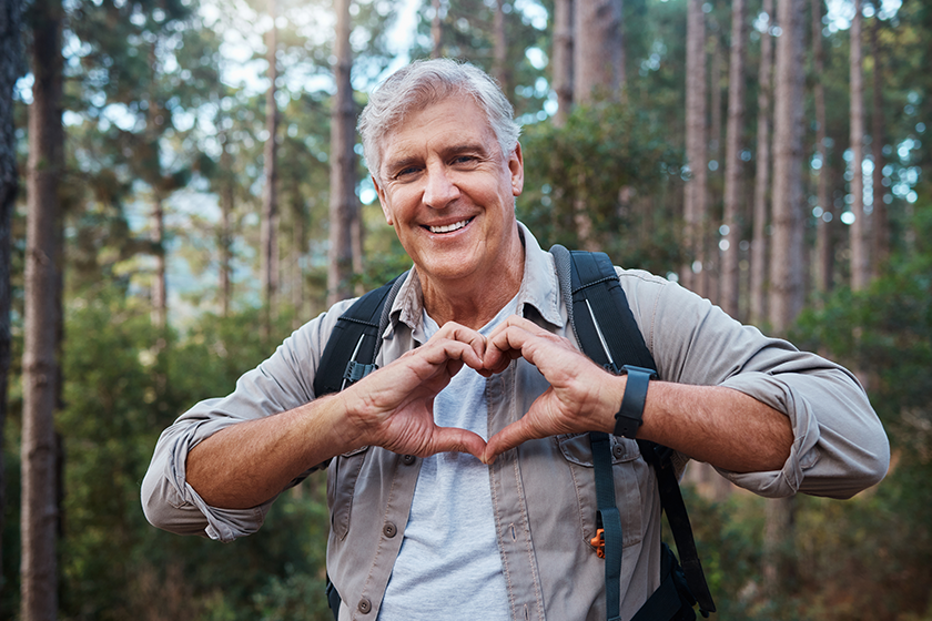 love-adventures-part-why-hike-mature-man-forming-heart-shape