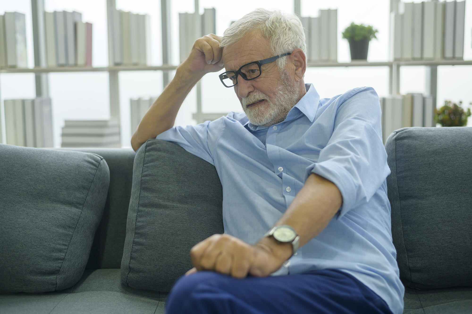 Breathing Exercises for Panic Attacks: Calming Techniques for Seniors