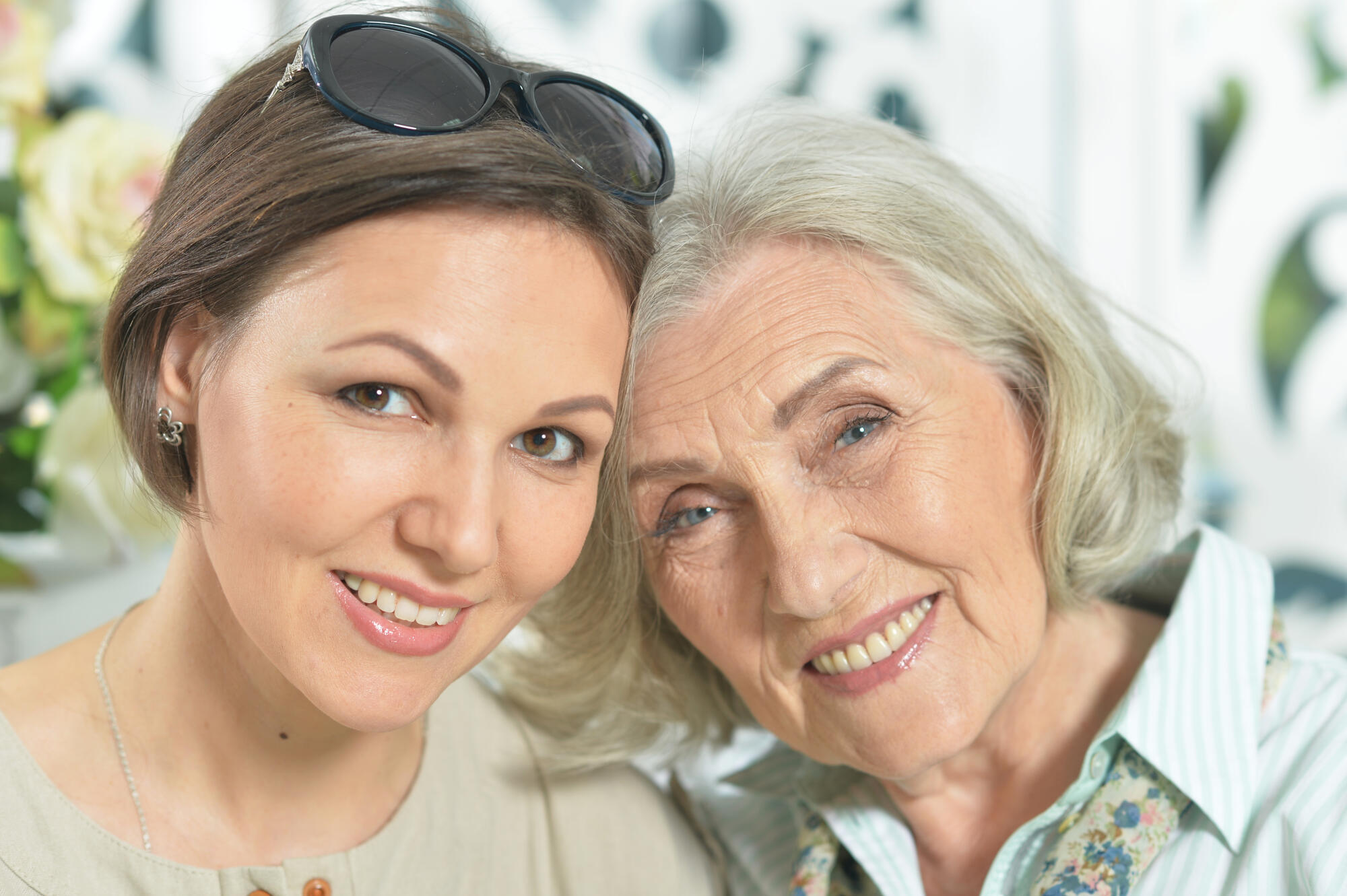 Mother's Day Ideas for Seniors in Hermitage, Pennsylvania