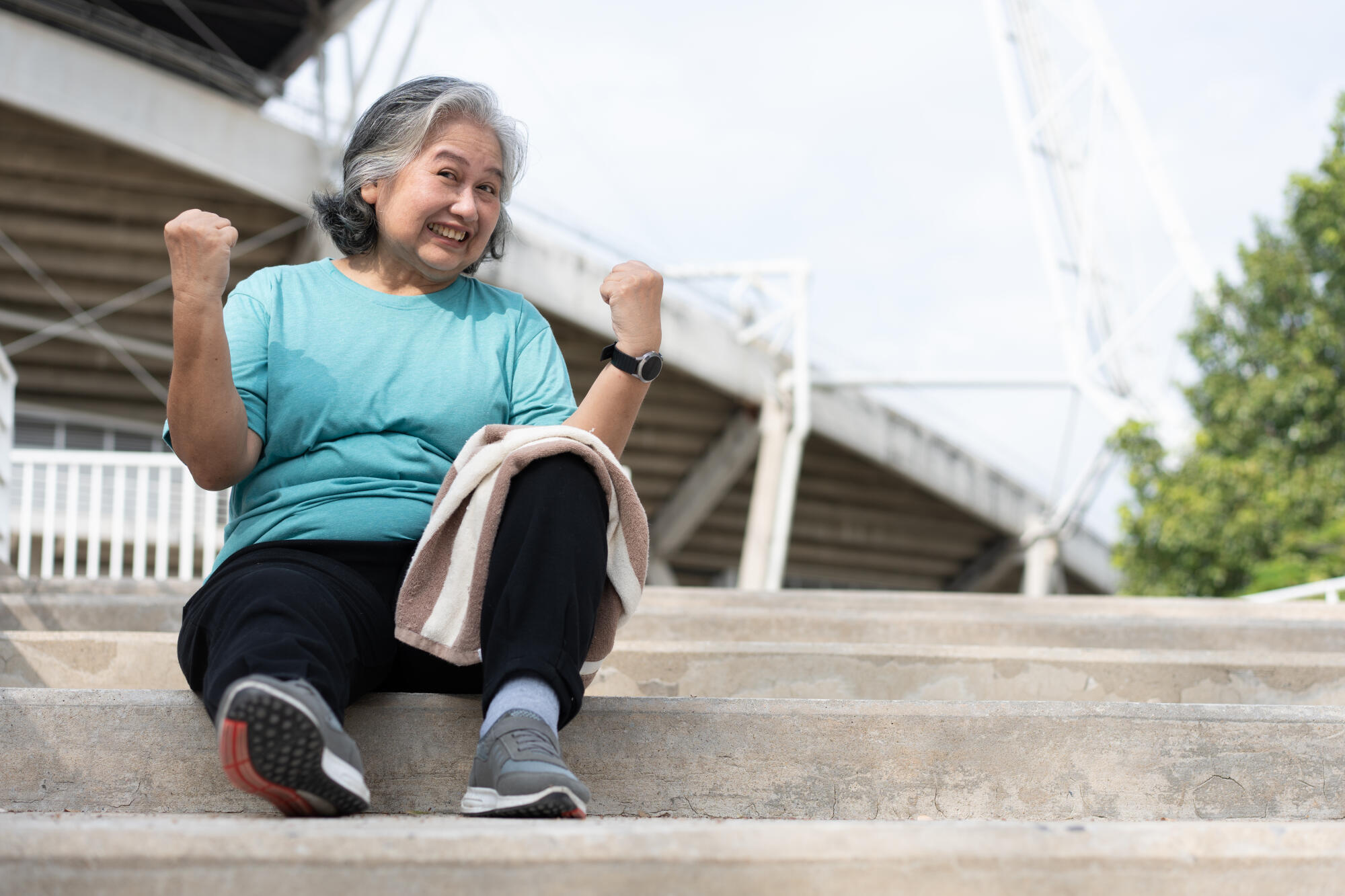 Osteoporosis Awareness Month: Tips for Bone Health in Senior Living
