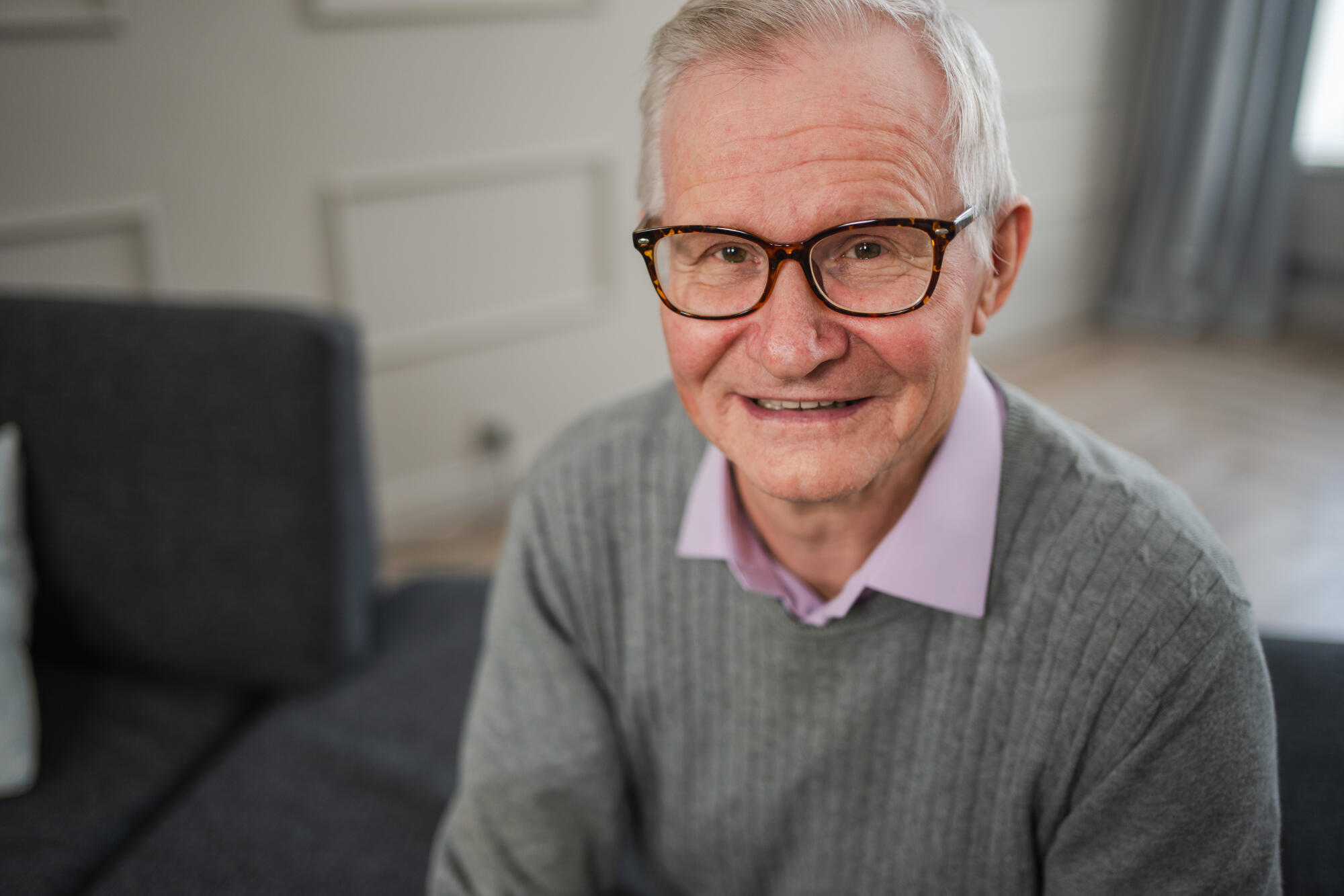 What Makes Whispering Oaks Senior Living Feel Like Home?